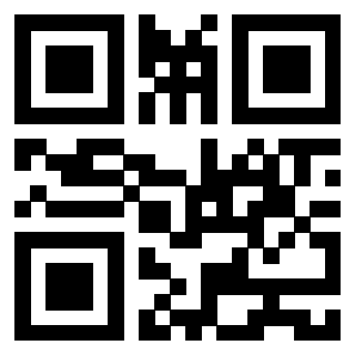 3913798701 - Immagine del QrCode associato