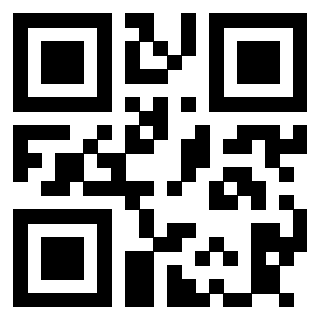 3913798702 - Immagine del Qr Code