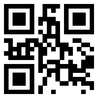 3913798707 - Immagine del QrCode associato