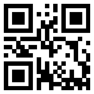 3913798708 - Immagine del Qr Code associato