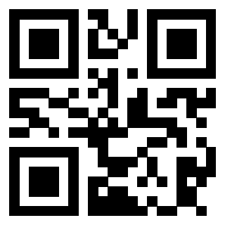 3913798711 Qr Code associato