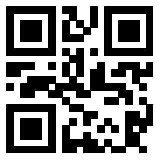 3913798712 - Immagine del Qr Code associato