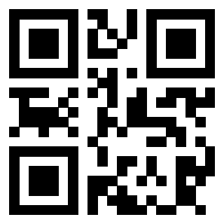 3913798713 - Immagine del Qr Code