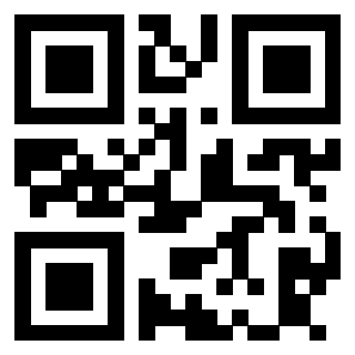 3913798715 - Immagine del Qr Code associato