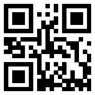 Scansione del QrCode di 3913798719