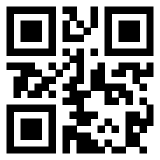 3913798722 QrCode associato