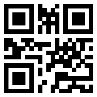 3913798724 - Immagine del QrCode associato