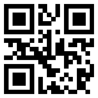 Scansione del Qr Code di 3913798726