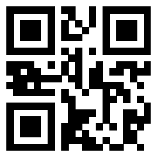 Il QrCode di 3913798727