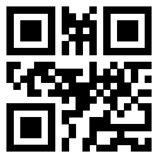 3913798729 - Immagine del Qr Code associato