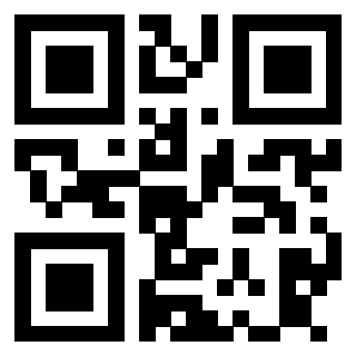 3913798733 QrCode associato