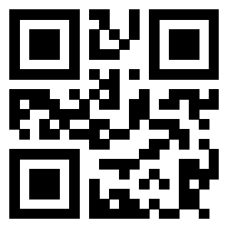 3913798734 Qr Code associato