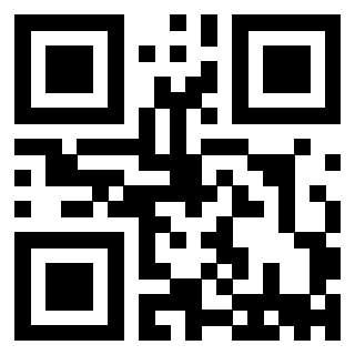 Il QrCode di 3913798737