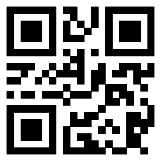 Scansione del QrCode di 3913798740
