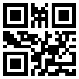 3913798757 - Immagine del QrCode associato