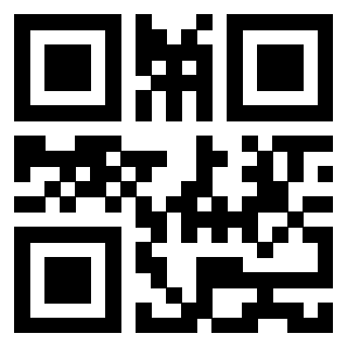 3913798762 QrCode associato