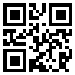 3913798765 - Immagine del Qr Code associato