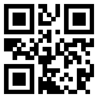 3913798766 - Immagine del QrCode associato