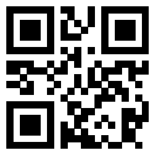 Il QrCode di 3913798768