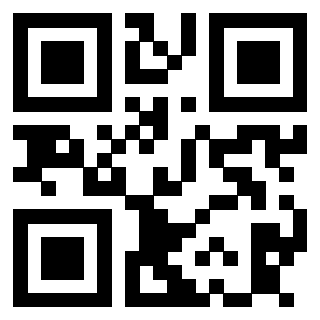 3913798770 - Immagine del QrCode associato