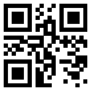 Scansione del Qr Code di 3913798774