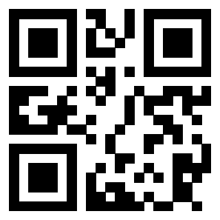 3913798776 - Immagine del QrCode associato