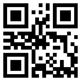 3913798778 - Immagine del QrCode associato