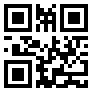 3913798779 Qr Code associato