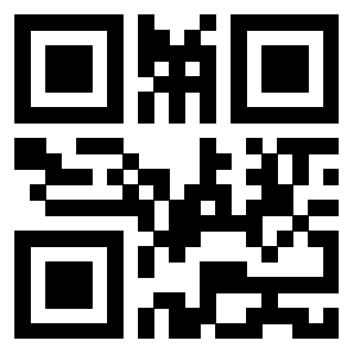3913798780 - Immagine del Qr Code associato