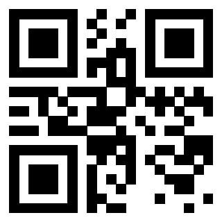 3913798781 - Immagine del QrCode associato