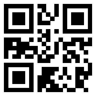 Immagine del Qr Code di 3913798783