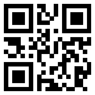 Immagine del Qr Code di 3913798785