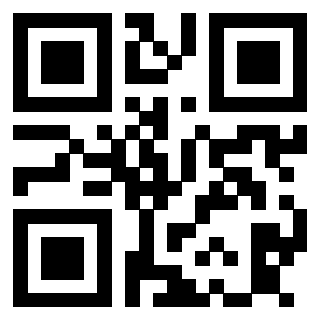 Scansione del QrCode di 3913798788