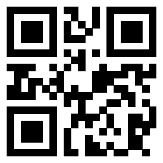 3913798801 Qr Code associato