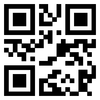 3913798802 - Immagine del QrCode associato