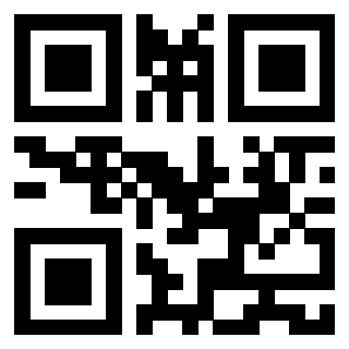 3913798805 - Immagine del Qr Code