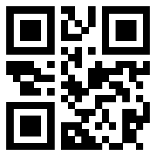Scansione del QrCode di 3913798809