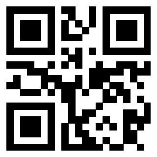3913798810 Qr Code associato