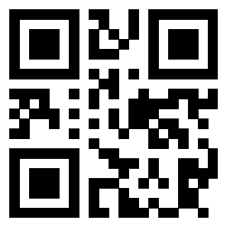 Immagine del Qr Code di 3913798813
