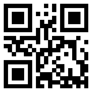 3913798815 - Immagine del Qr Code associato