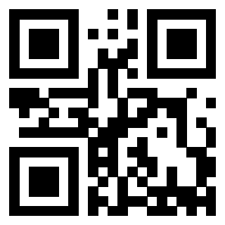 Immagine del Qr Code di 3913798817