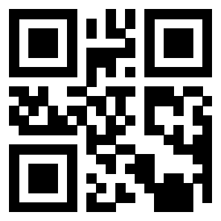 3913798821 - Immagine del QrCode associato