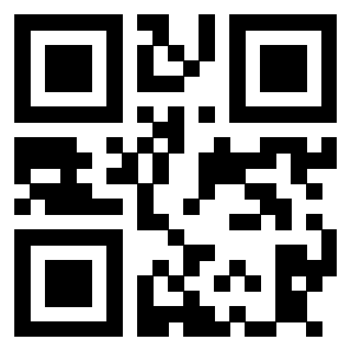 3913798822 QrCode associato