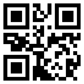 3913798826 Qr Code associato