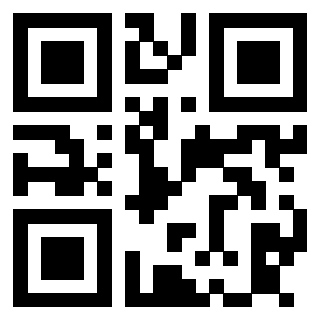 Scansione del Qr Code di 3913798827