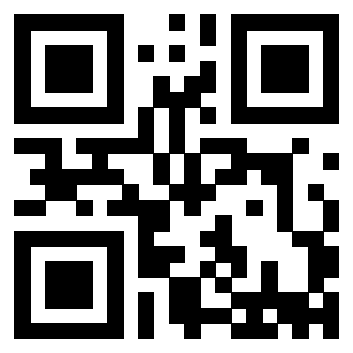 3913798837 Qr Code associato