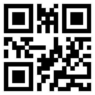 Il QrCode di 3913798839