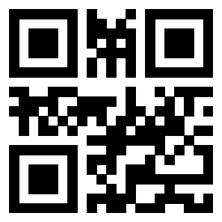 3913798841 - Immagine del Qr Code associato