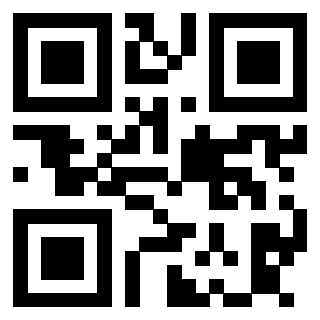 3913798853 - Immagine del Qr Code associato