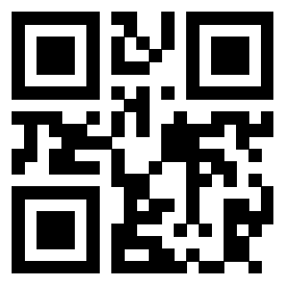 Scansione del Qr Code di 3913798857